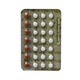 Zinnia-F Contraceptive Pill 28PCS