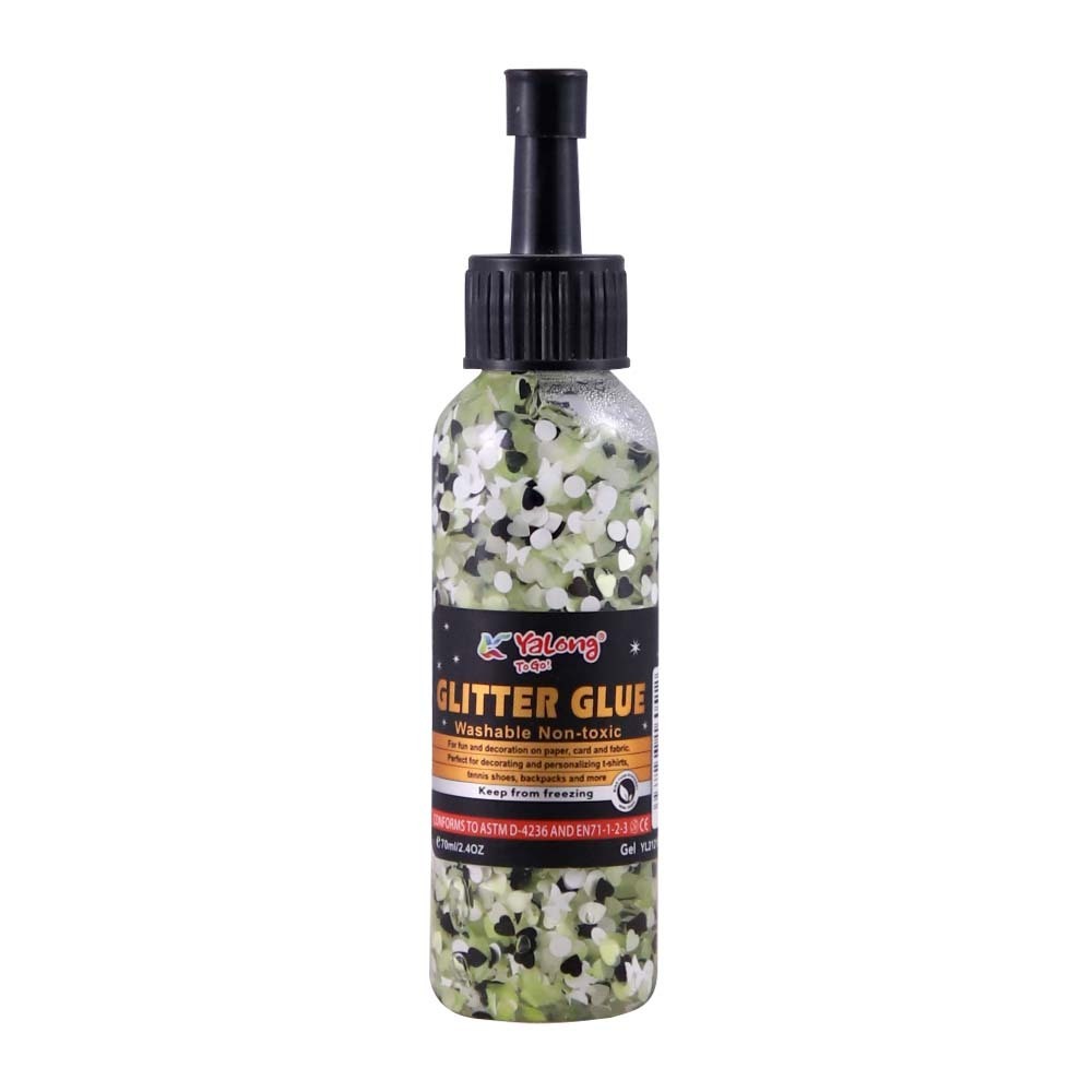 Glitter Glue A020743