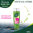 Follow Me Green Tea Soft & Smooth Conditioner 320ML (Sakura Extract)