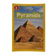 Nat Geo Kids Level 2 Pyramids