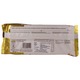 Vicenzi Mini Snack Puff Pastryroll hazel nut 125G