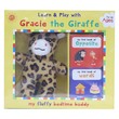 Gracie The Giraffe