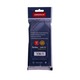 Unomax Funtron Gel Pen 0.7mm 5PCS (Blue)