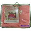 Harmony Homes Bed Sheet (Set) Double (6' x 6.5' x 9) HH Set 016