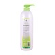 Herballines Sun Protection & Moisturizing Shampoo 1000ML (Olive Oil & Green Tea)