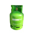 National Gas Cylinder Green 7KG