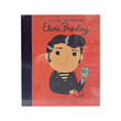 Little People Big Dreams Elvis Presley
