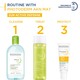 Bioderma Photoderm AKN Mat Sun Active Defense SPF30 Invisible 40ML