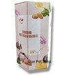 Gue Pet Soft Sandwich Biscuit 50G White