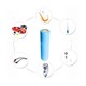 Flat Head 18650 Rechargeable Lithium Battery ESS-0000760