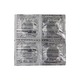 Lamar Vita-C Effervescent Tablet 500MG 4PCS