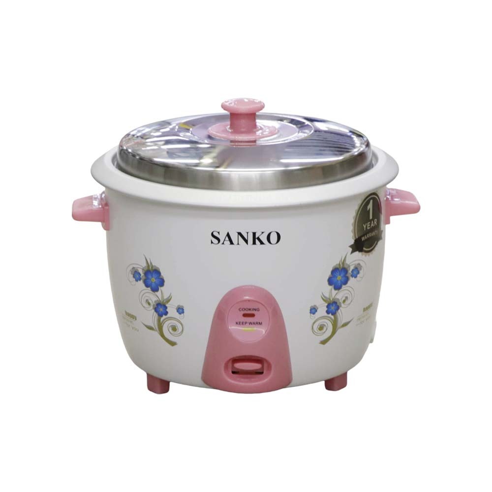 Sanko Rice Cooker 1.8L SK-180