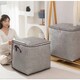 Beauty House Multi-Purpose Zipper Storage Bag (110L)