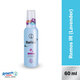 Remos Anti-Mosquito Spray 60ML (8-Hours)