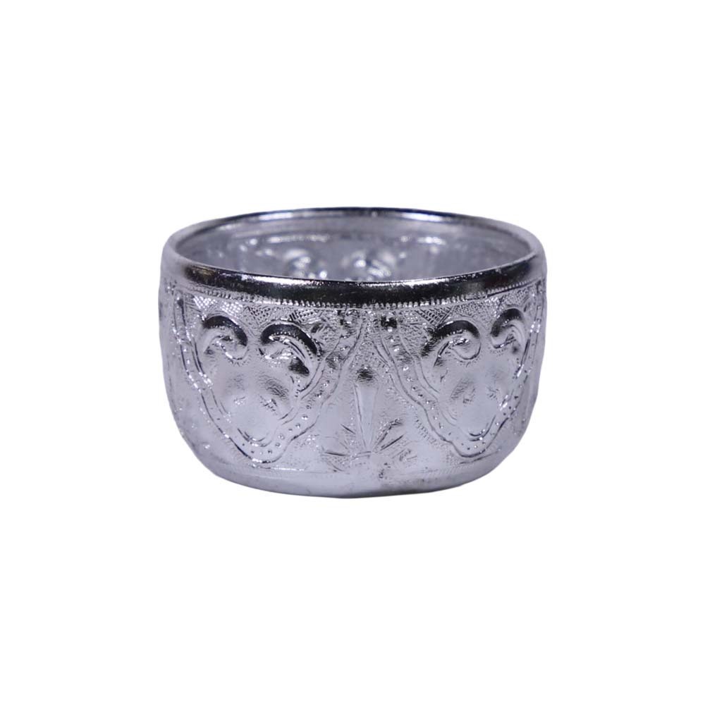Aluminium Bowl 5.5cm