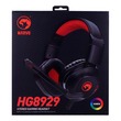 Marvo Stereo Gaming Headset HG8929