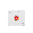Master Chest Freezer MCF-150ES  White