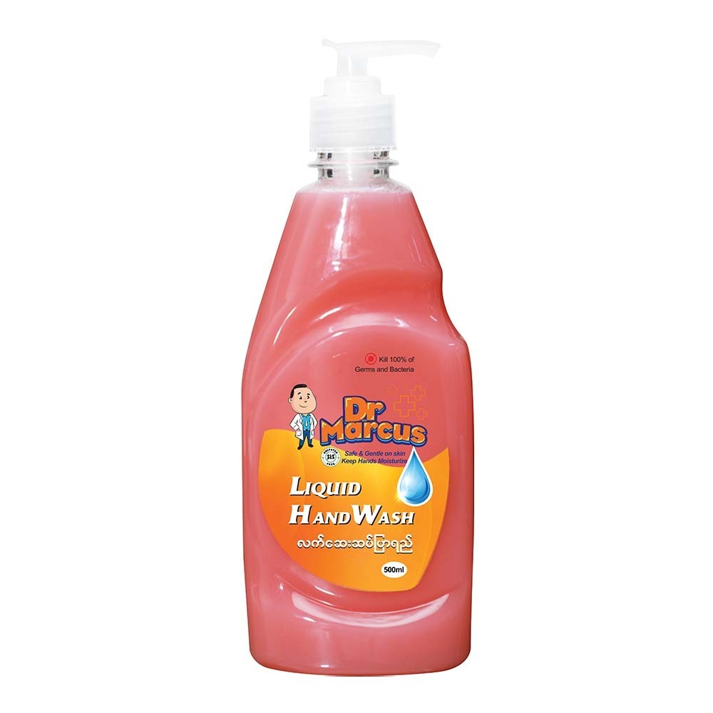 Dr.Marcus Liquid Hand Wash 500ML