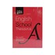 Collins Gem School Thesaurus (6TH ED)