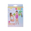 Swimming Dinosaur Arm Bands No.56664EU