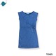 Max & Mia Girl Dress with Bow on Waist TO421 Small
