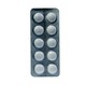 Ocium Calcium with Vitamin D3 Tablets 10PCS
