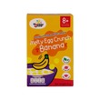 Monkey Chew Melty Egg Crunch Banana 8G (8M+)
