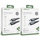 Acefast C1-01Pd30W Max  USB-C To Iph Aluminum Alloy Charging Data Cable Black