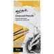 Mont Marte Charcoal Pencils 12PCS