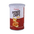 Panpan Potato Chips Hot & Spicy Flavour 45G