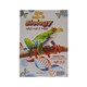 Grade-12 Bio ဓမ္မဓိဌာန်မေးခွန်းနှင့် အဖြေများ Chapter 1-6