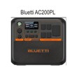 Bluetti Portable Power Station AC200PL
