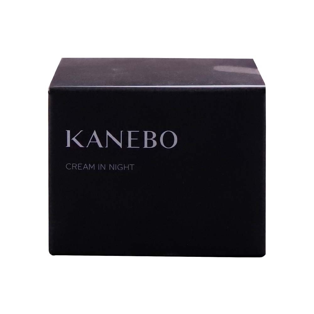 Kanebo Cream In Night 40G