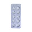Aspishin Aspirin 80MG 10PCS