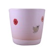 Ceramic GardenINg Basic Pot 18x18x15cm (M)