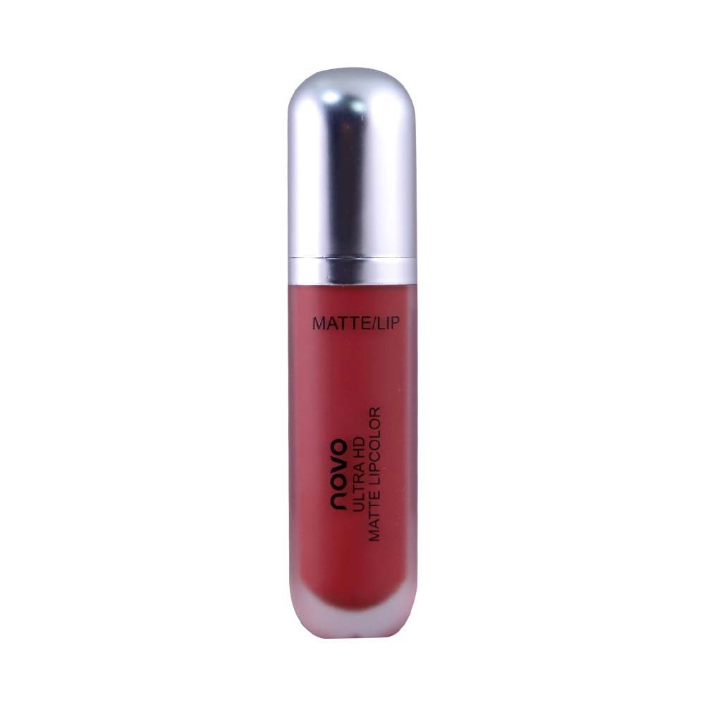 Novo Smooth Texture Velvet Mist (02 Bean Post)