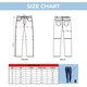 Cottonfield Men Long Chino Pant C19 (Size-30) 222265002