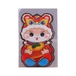 FG CNY Red Packet 6PCS No.1 (Snake)