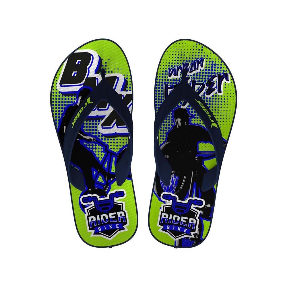 Rider Street Joy Dedo Inf Slipper (No-12) 411768BA162