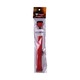 Doggy Doggy`s Dog Collar Stripe With Chue DD00996