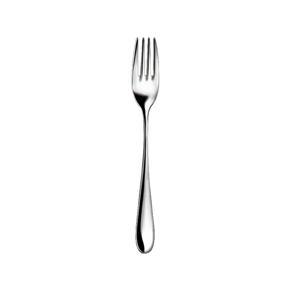 Wilmax Dessert Fork 7.5IN, 19CM White Box Packing (1set) WL-999107/2B
