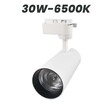 Wellmax Eagle Eye Premium Track Light White 30W 6500K