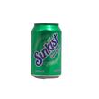 Sunkist Sparkling Carbonated Soft Drink 330ML