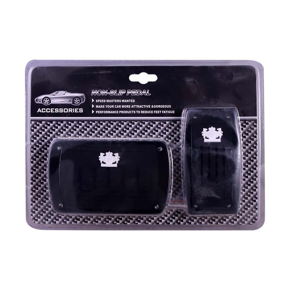 Pedal Cover KY-0295-0297