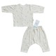 Tiny Cozy Baby Comfy Set TC10112M Ice-Cream