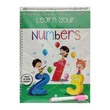 LEARN YOUR NUMBER