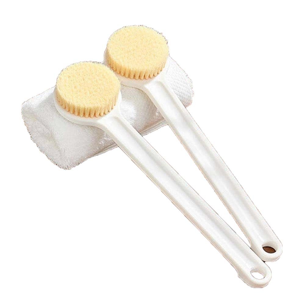 Back Scrubber Long Handle Shower Brush 1PCS