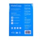 Deli Copy Paper A4 70G