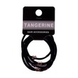 Tangerine Ponytail Basic Colour 6PCS A022341