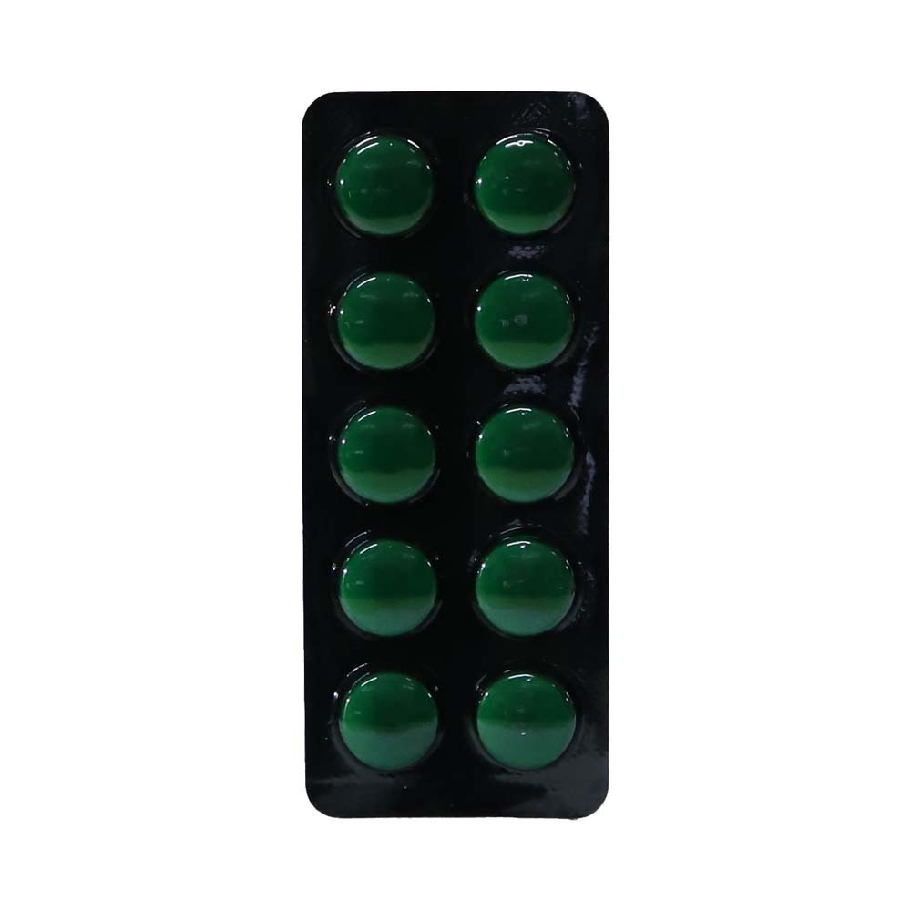 Diamet SR-500 Metformin HCL 500MG 10PCS